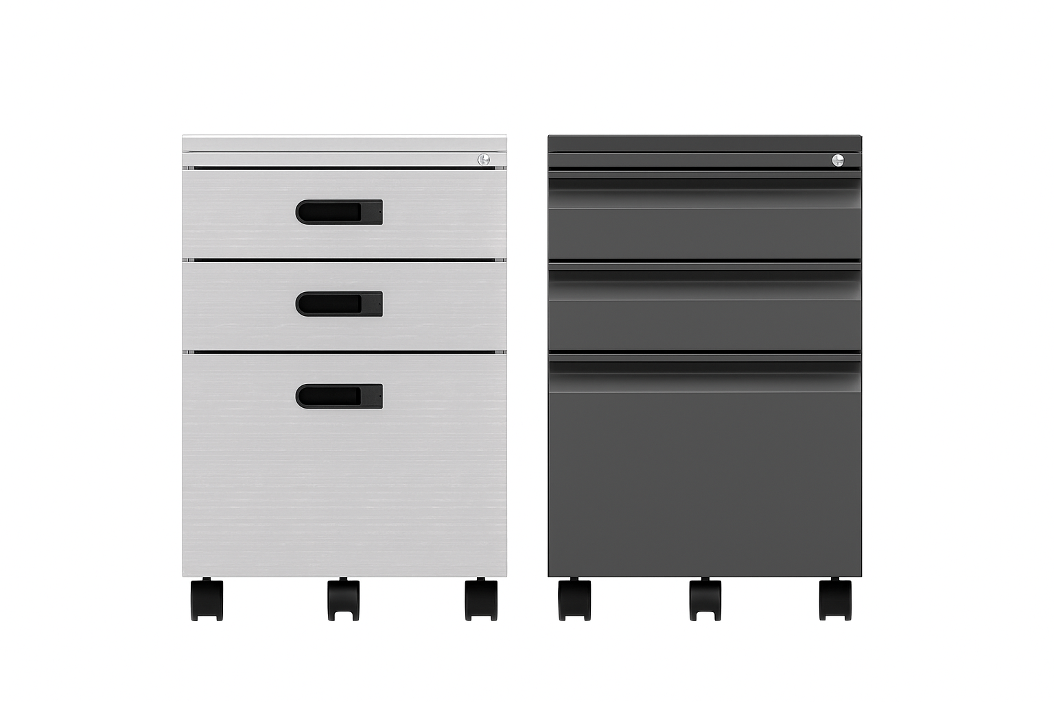 Image of Mobile Pedestal